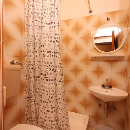 Apartment Jezera 5123a *