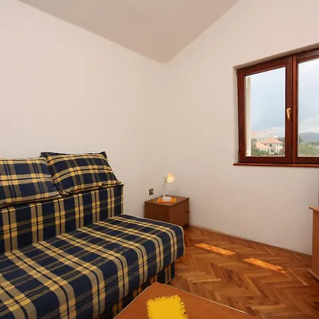 Apartment Jezera 5123a *