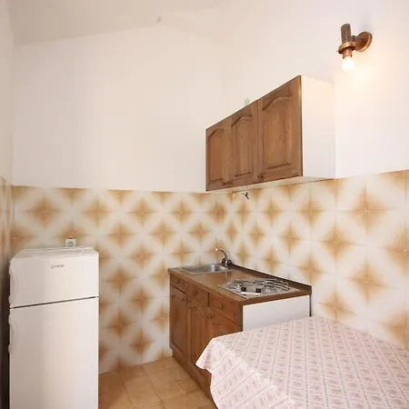 Apartment Jezera 5123a Vodice