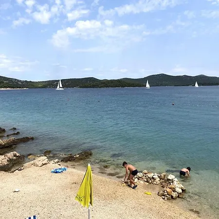 Apartment Jezera 5123a Vodice